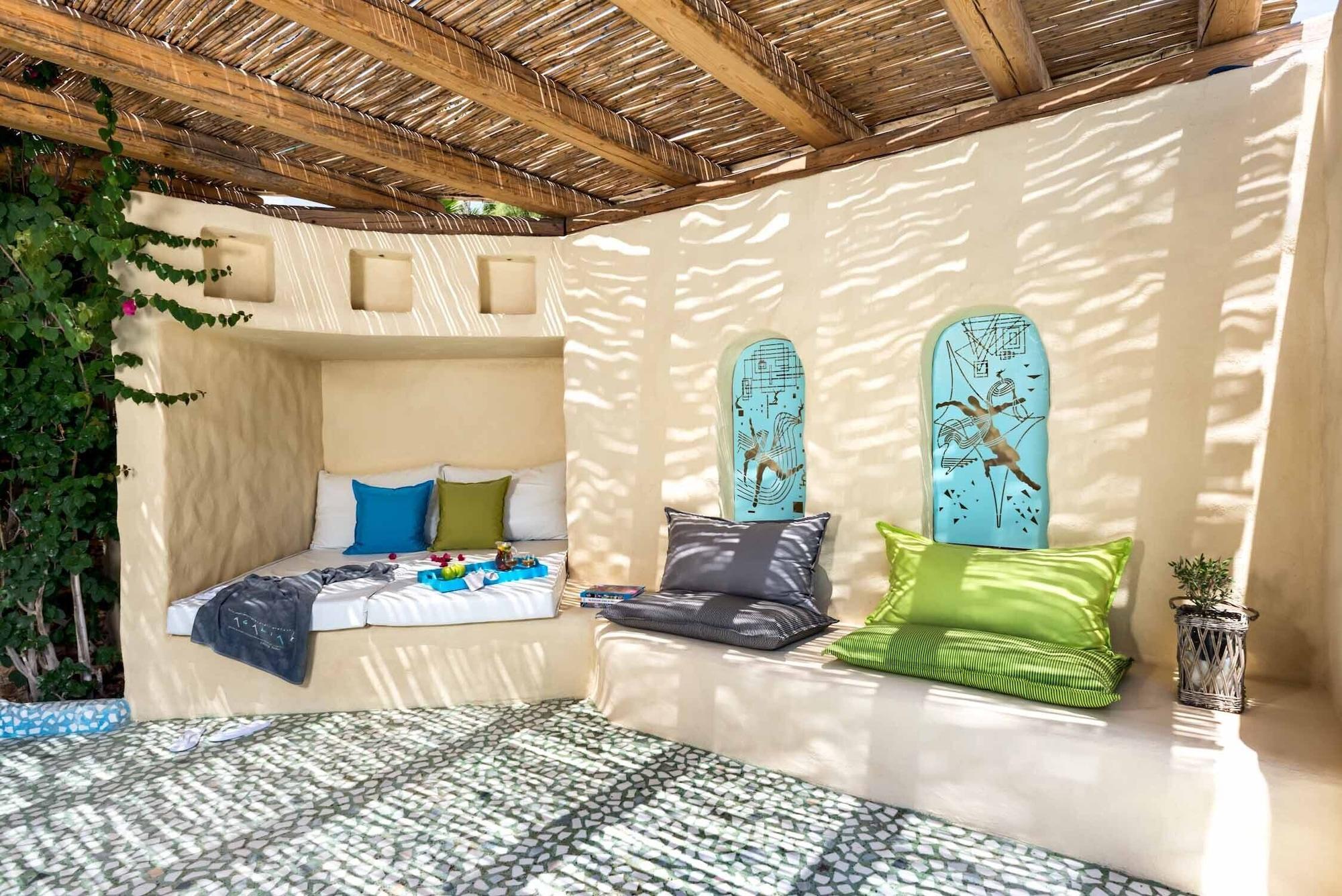 Agalia Luxury Suites Koumpara Εξωτερικό φωτογραφία